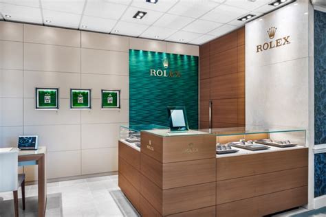 rolex cary nc